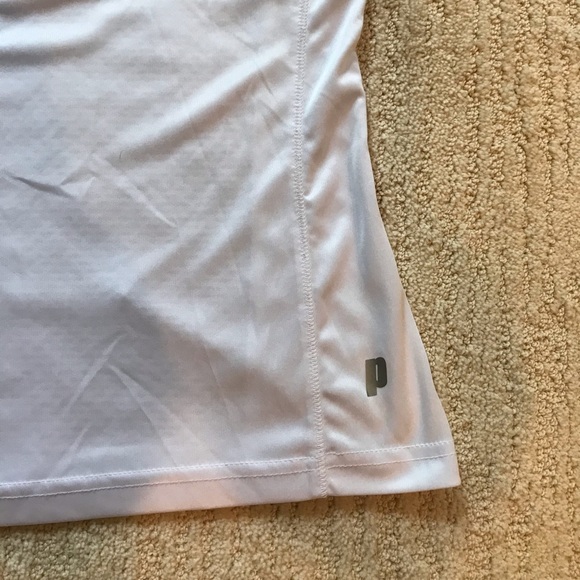 PRINCE EXERCISE TOP - Picture 2 of 5